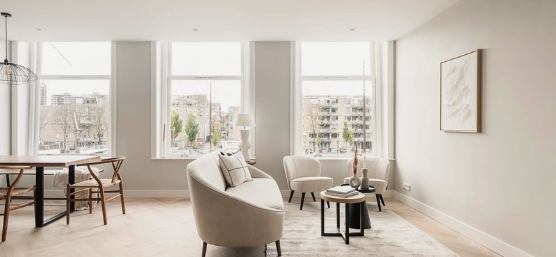 WJ Projects - Lounge